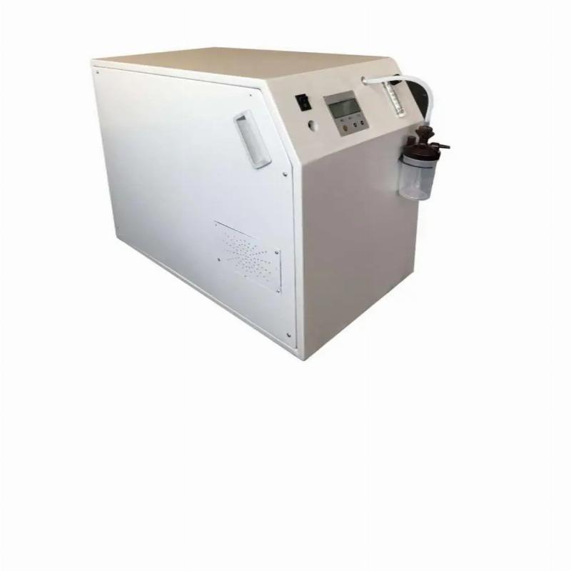 Концентратор кисневий KSOC-20 (20 л/хв)